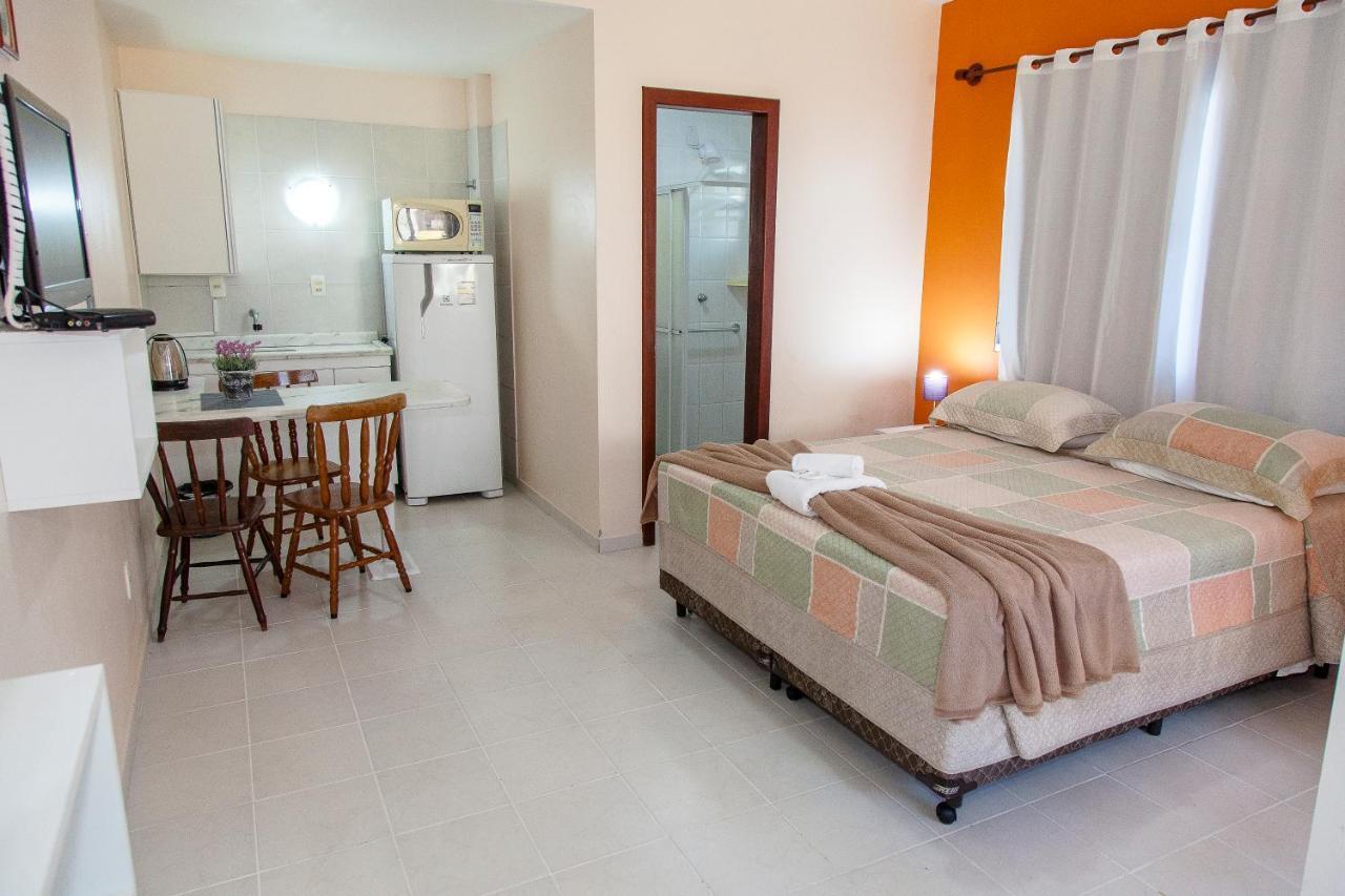 Hotel Fenix Florianópolis Exteriör bild
