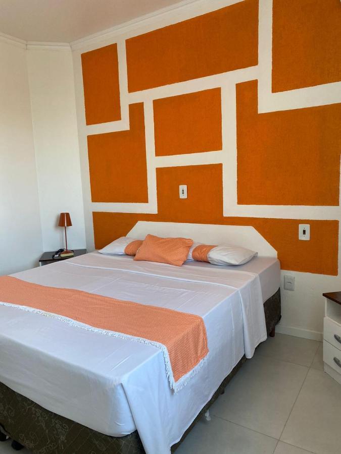 Hotel Fenix Florianópolis Exteriör bild
