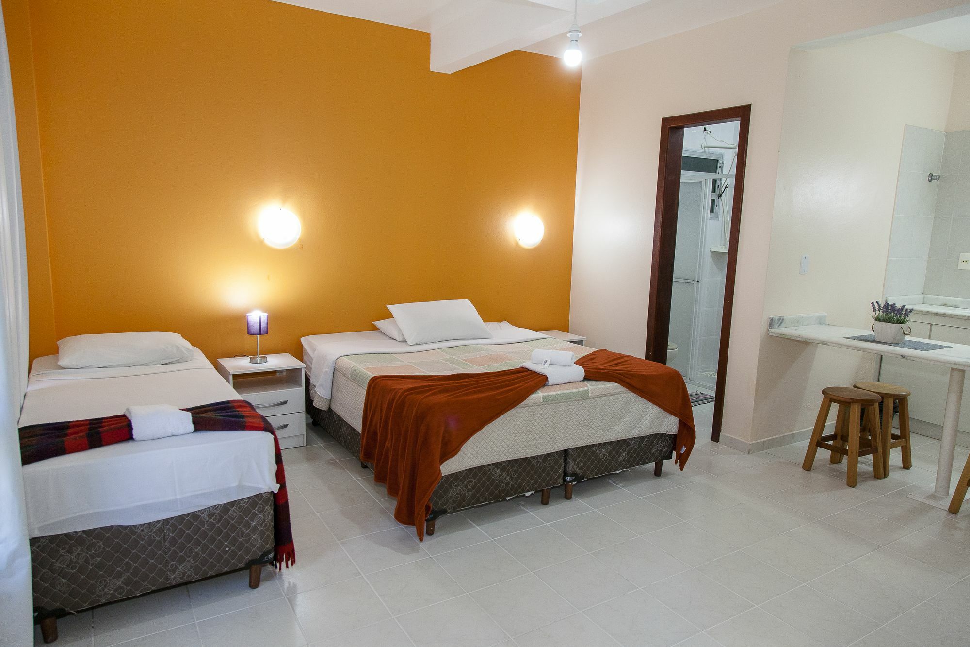 Hotel Fenix Florianópolis Exteriör bild